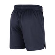 West Virginia Nike Player Shorts